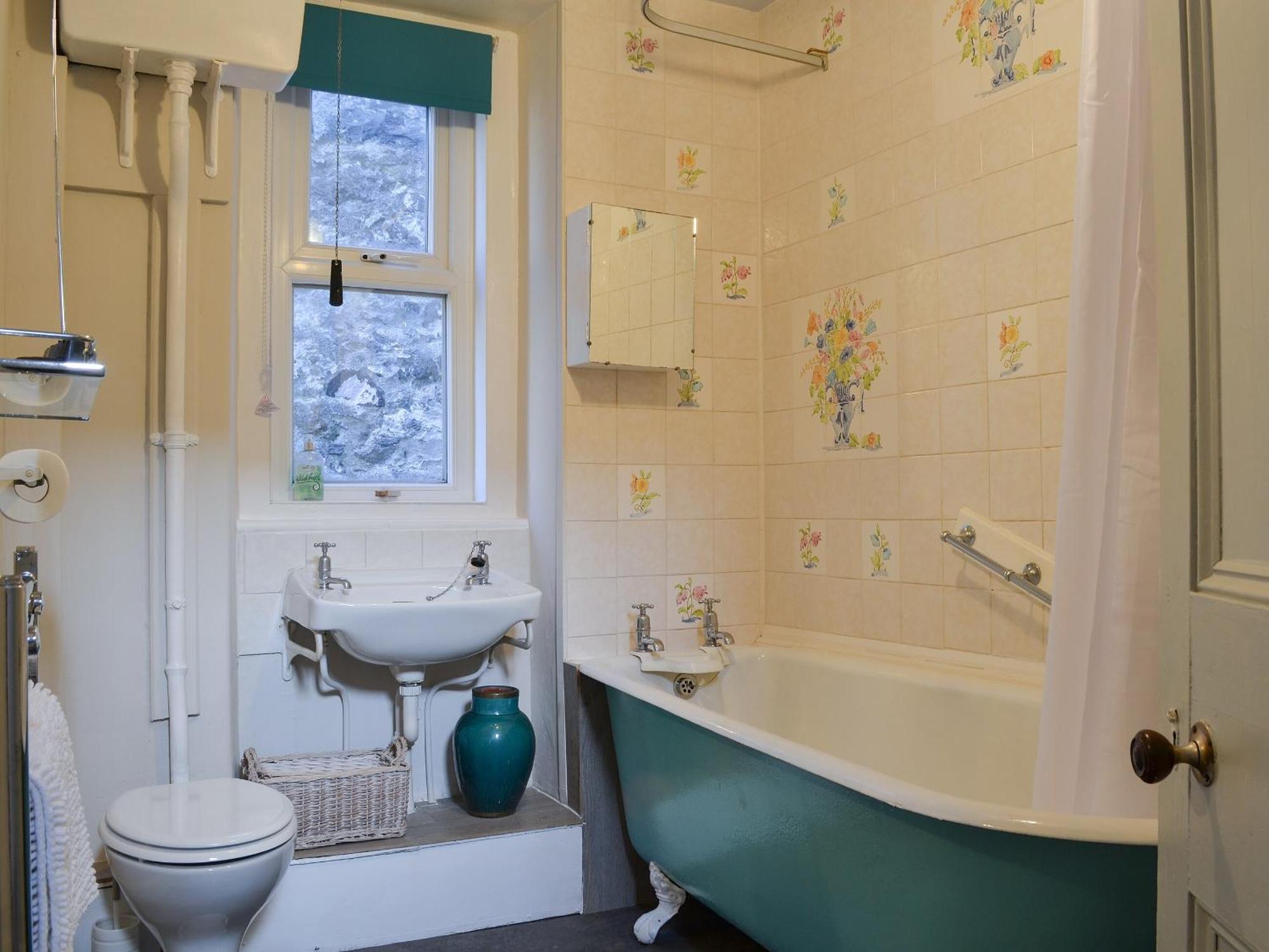 Gaerwen Villa Крикийт Екстериор снимка