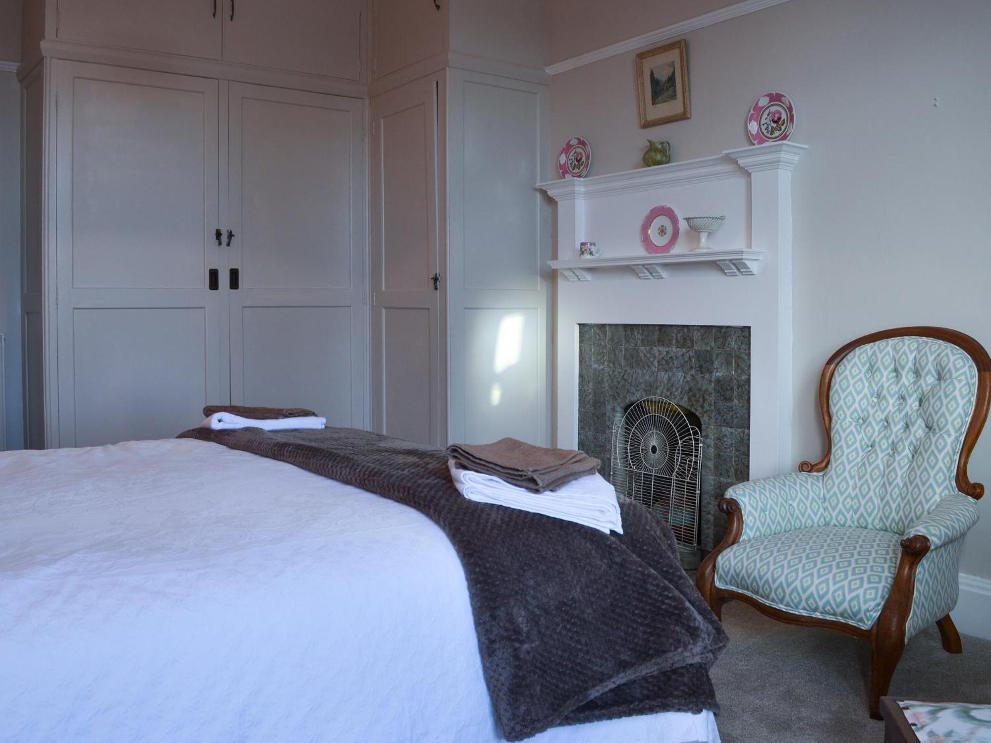 Gaerwen Villa Крикийт Екстериор снимка