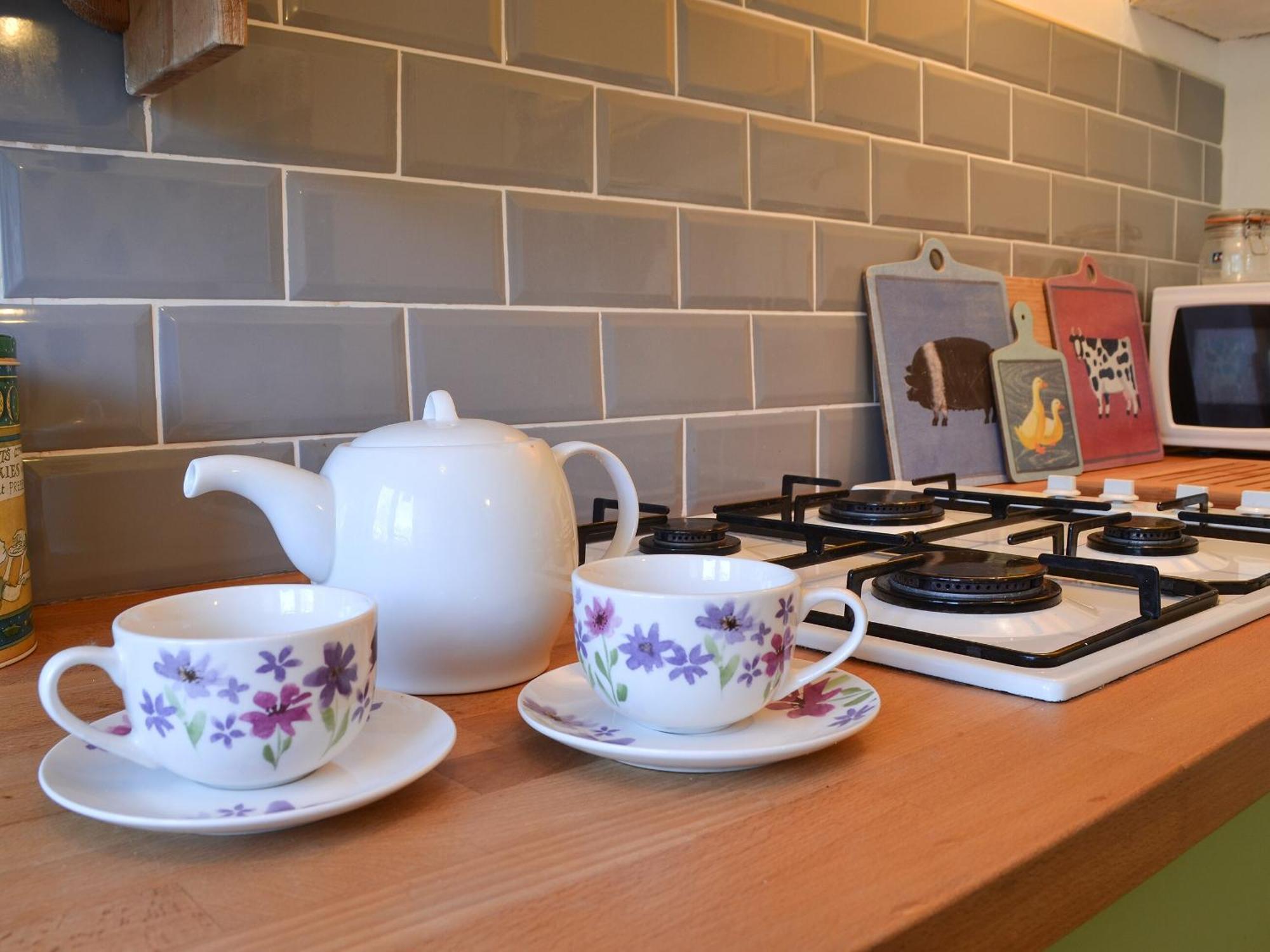 Gaerwen Villa Крикийт Екстериор снимка