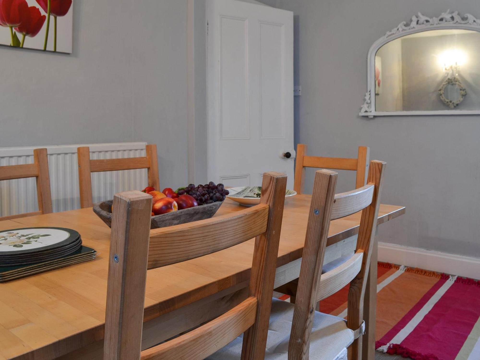 Gaerwen Villa Крикийт Екстериор снимка
