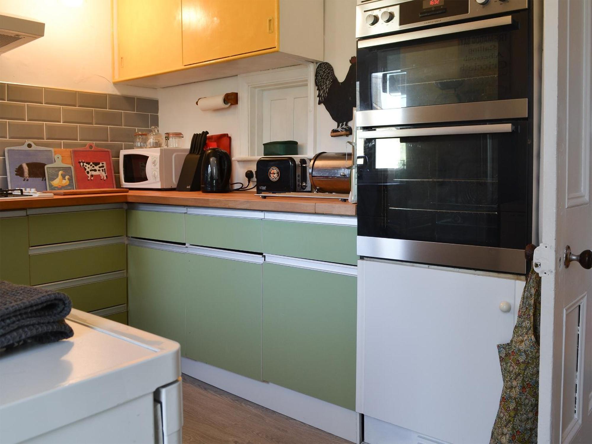 Gaerwen Villa Крикийт Екстериор снимка